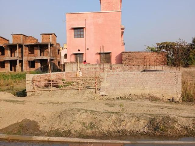 Residential Plot in Laheriasarai for resale Darbhanga. The reference number is 16166919
