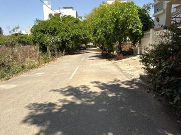 Anjanapura, Bangalore District, Tamil Nadu