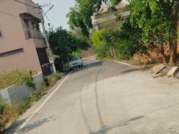 Anjanapura, Bangalore District, Tamil Nadu