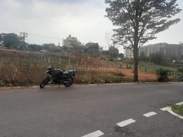 Residential Plot in Lal Bahadur Shastri Nagar for resale Bengaluru. The reference number is 20422253