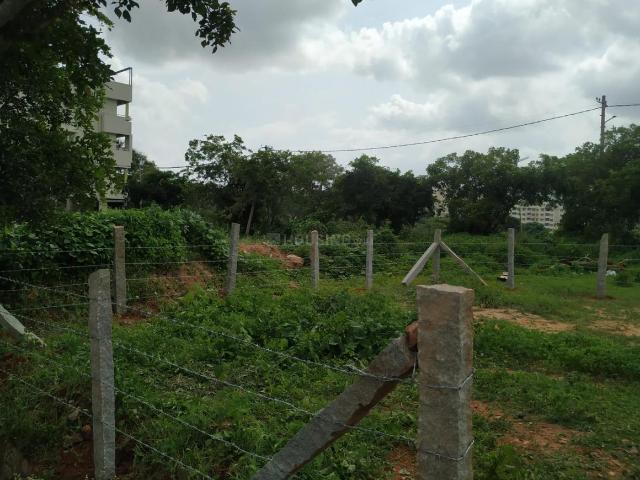 Residential Plot in Lal Bahadur Shastri Nagar for resale Bengaluru. The reference number is 20721797
