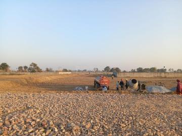 Residential Plot in Lal Kuan for resale Ghaziabad. The reference number is 16121556