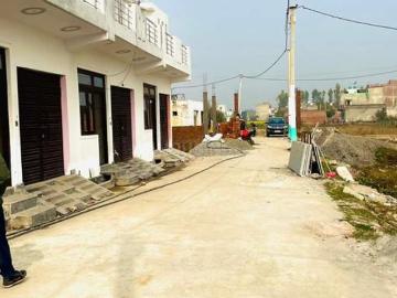 Residential Plot in Lal Kuan for resale Ghaziabad. The reference number is 17655714