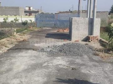 Residential Plot in Lal Kuan for resale Ghaziabad. The reference number is 17655736