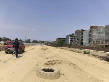 Chipiyana Buzurg, Ghaziabad, Ghaziabad District, Uttarakhand