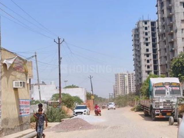 Residential Plot in Lal Kuan for resale Ghaziabad. The reference number is 20253521