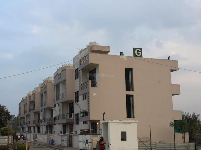 Residential Plot in Lal Kuan for resale Ghaziabad. The reference number is 20881464