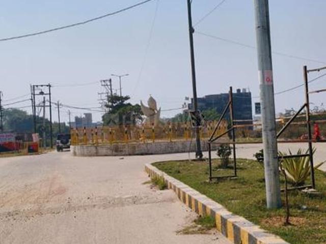 Residential Plot in Lal Kuan for resale Ghaziabad. The reference number is 21083533