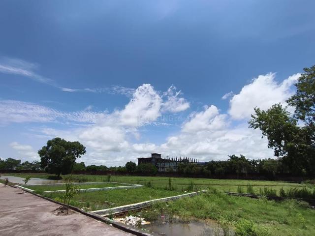 Residential Plot in Lal Kuan for resale Ghaziabad. The reference number is 21140795