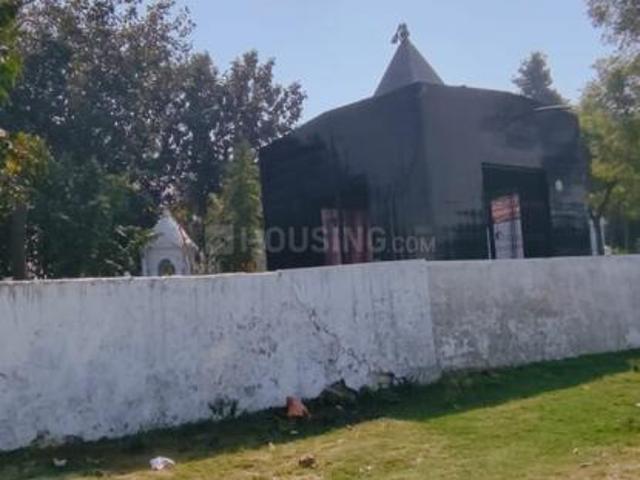 Residential Plot in Lal Kuan for resale Ghaziabad. The reference number is 21344367
