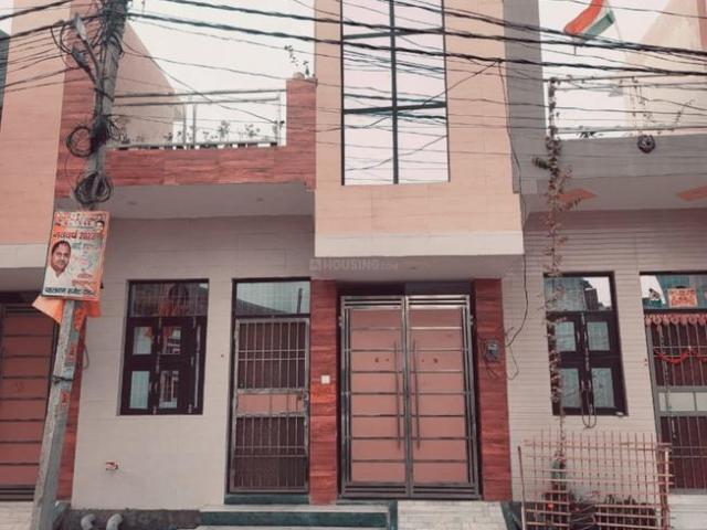 Residential Plot in Lal Kuan for resale Ghaziabad. The reference number is 21344385