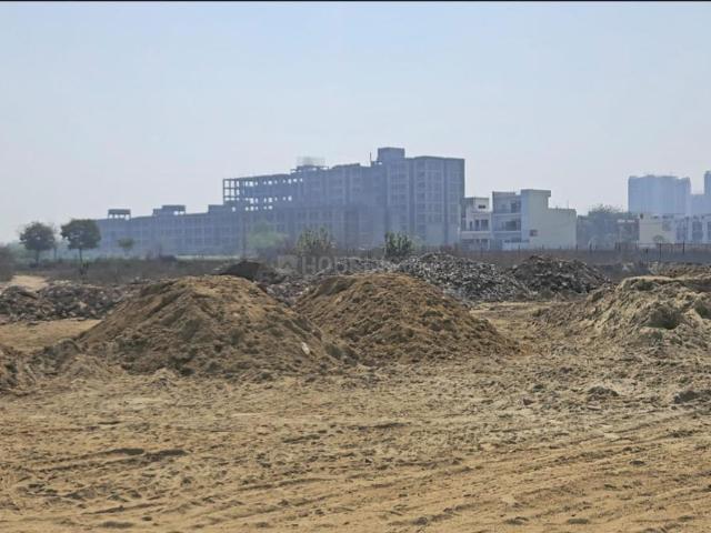 Residential Plot in Lal Kuan for resale Ghaziabad. The reference number is 21344416