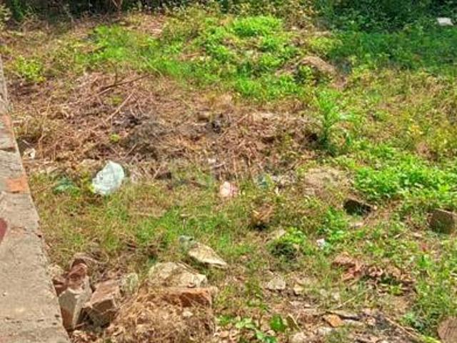 Residential Plot in Lal Kuan for resale Ghaziabad. The reference number is 21345796