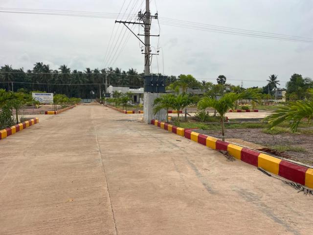 Residential Plot in Lala Cheruvu for resale Rajahmundry. The reference number is 21094872