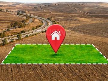 Residential Plot in Lalarpura for resale Jaipur. The reference number is 20336162
