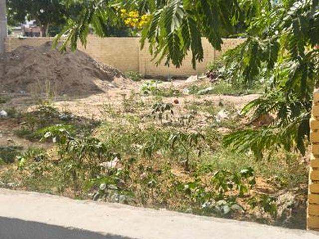 Residential Plot in Lalarpura for resale Jaipur. The reference number is 21322197