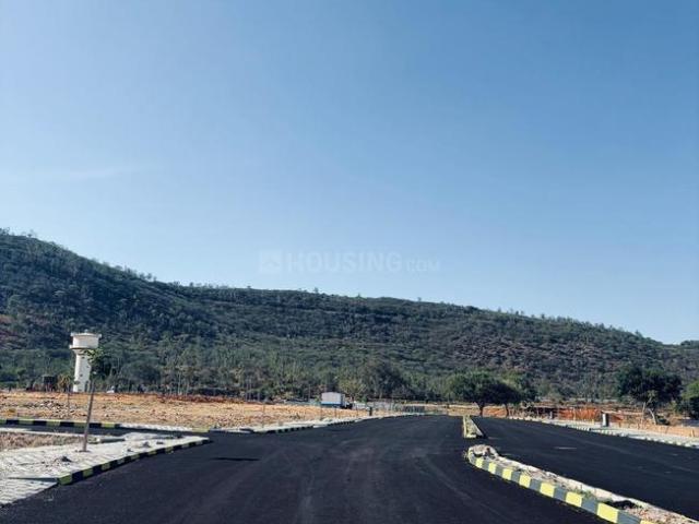 Residential Plot in Lalitaddripura for resale Mysore. The reference number is 20624177