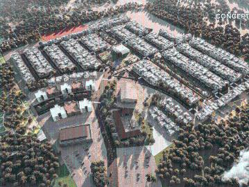 Residential Plot in Lalru for resale Dera Bassi. The reference number is 19662574
