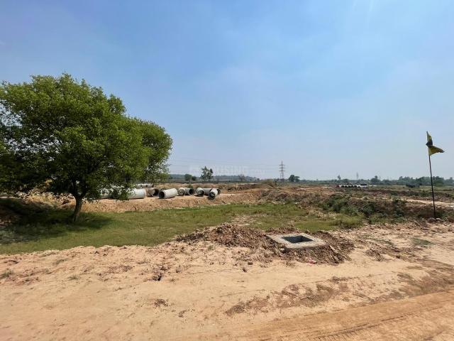 Residential Plot in Lalru for resale Dera Bassi. The reference number is 20794800
