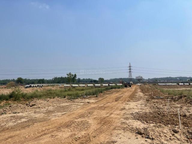 Residential Plot in Lalru for resale Dera Bassi. The reference number is 20795178