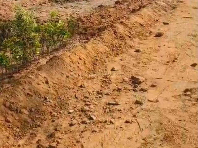 Residential Plot in Lalru for resale Dera Bassi. The reference number is 21381391
