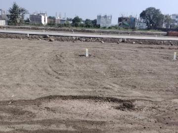 Residential Plot in Lambakheda for resale Bhopal. The reference number is 19746016