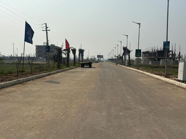 Residential Plot in Landran for resale Mohali. The reference number is 19924335