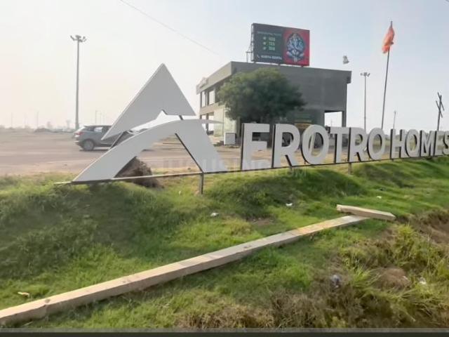 Residential Plot in Landran for resale Mohali. The reference number is 20680095