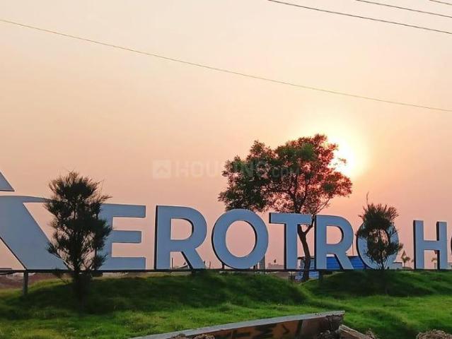 Residential Plot in Landran for resale Mohali. The reference number is 20766823