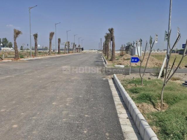 Residential Plot in Landran for resale Mohali. The reference number is 20788740