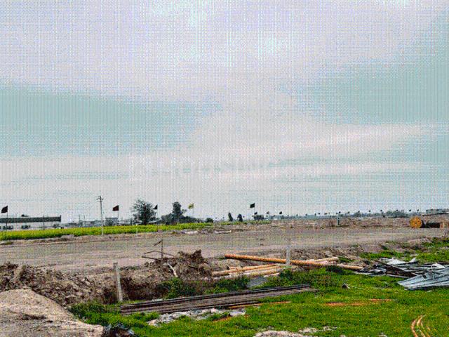 Residential Plot in Landran for resale Mohali. The reference number is 20386640