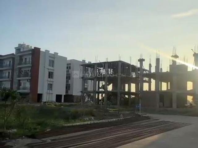 Residential Plot in Landran for resale Mohali. The reference number is 21340508