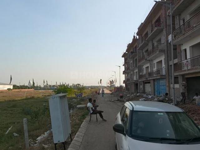 Residential Plot in Landran for resale Mohali. The reference number is 21345252