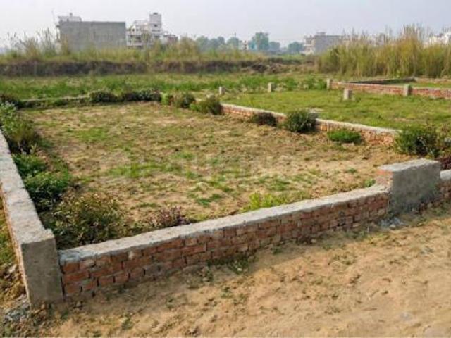 Residential Plot in Landran for resale Mohali. The reference number is 21363873