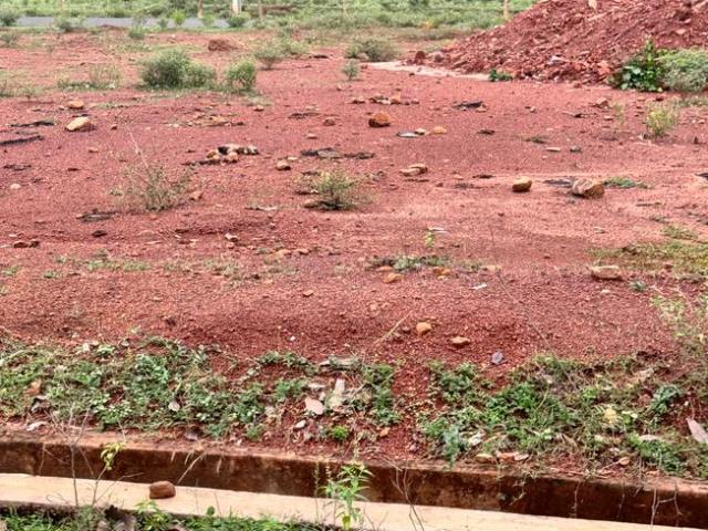 Residential Plot in Lankela Palem for resale Visakhapatnam. The reference number is 20630322