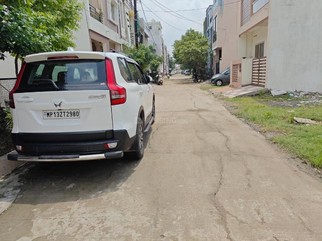 Residential Plot in Lasudia Mori for resale Indore. The reference number is 18368158