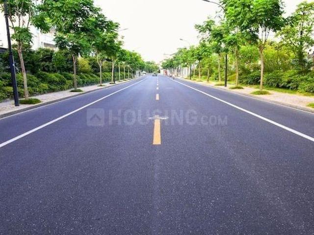 Residential Plot in Lapkaman for resale Ahmedabad. The reference number is 20180773