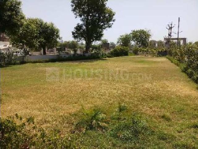 Residential Plot in Lapkaman for resale Ahmedabad. The reference number is 20296430