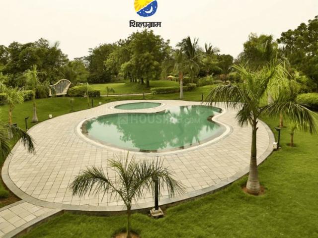 Residential Plot in Lapkaman for resale Ahmedabad. The reference number is 20997870
