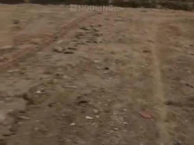 Residential Plot in Lathiya for resale Varanasi. The reference number is 20575849
