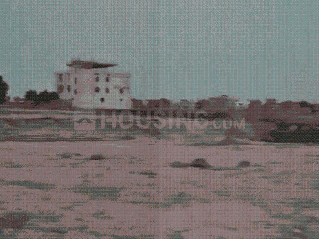 Residential Plot in Lathiya for resale Varanasi. The reference number is 20575862