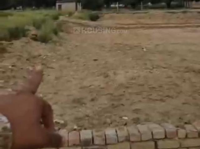 Residential Plot in Lathiya for resale Varanasi. The reference number is 20575821