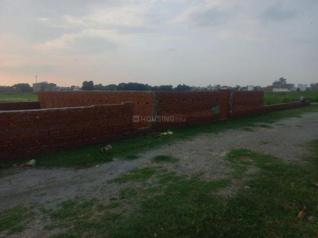Residential Plot in Lathiya for resale Varanasi. The reference number is 20915120
