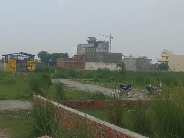 Residential Plot in Lathiya for resale Varanasi. The reference number is 20915125