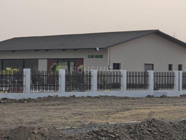 Residential Plot in Lava for resale Nagpur. The reference number is 15455573