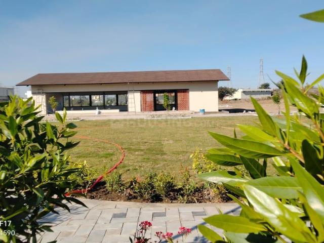 Residential Plot in Lava for resale Nagpur. The reference number is 15455677