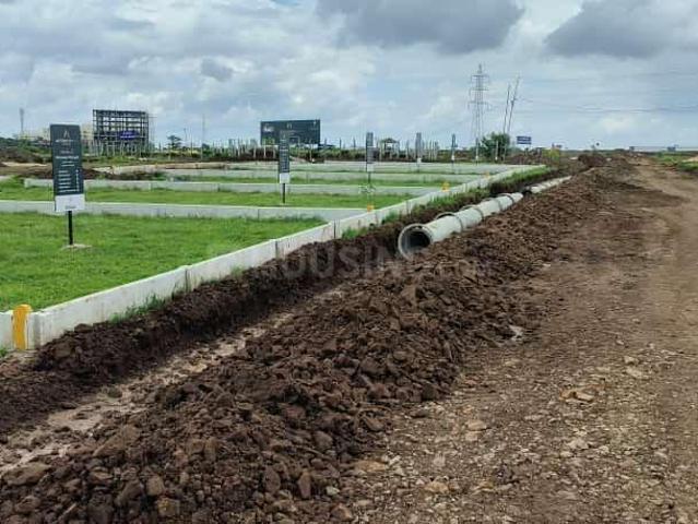 Residential Plot in Lava for resale Nagpur. The reference number is 15468429