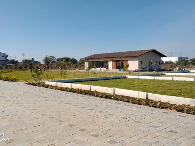 Residential Plot in Lava for resale Nagpur. The reference number is 15508514