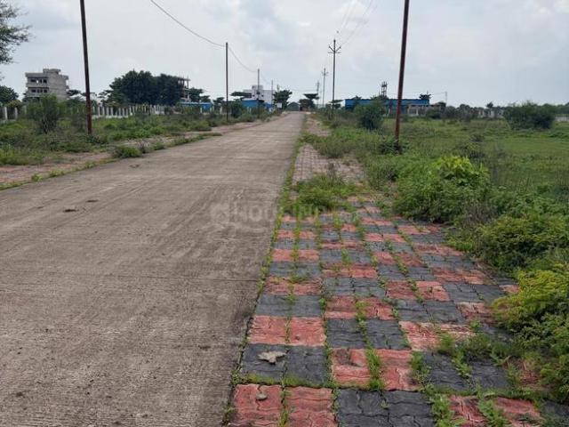 Residential Plot in Lava for resale Nagpur. The reference number is 20935413