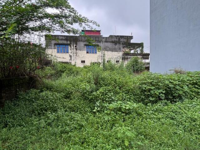 Residential Plot in Laxman Chowk for resale Dehradun. The reference number is 20849254